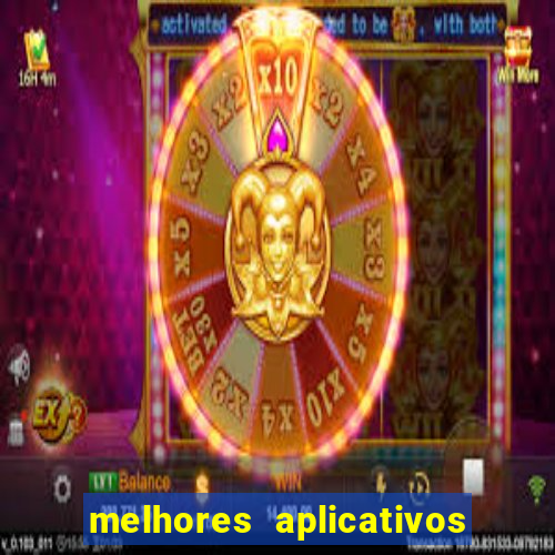 melhores aplicativos para ganhar dinheiro jogando